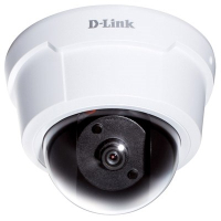 Сетевая камера D-Link DCS-6112