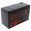 Батарея к ИБП CSB 12В 7.2 Ач (GP1272_28W) изображение 2