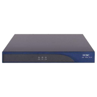 Маршрутизатор HP MSR20-20 (JF283A) изображение 2