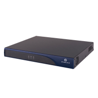 Маршрутизатор HP MSR20-20 (JF283A) изображение 3