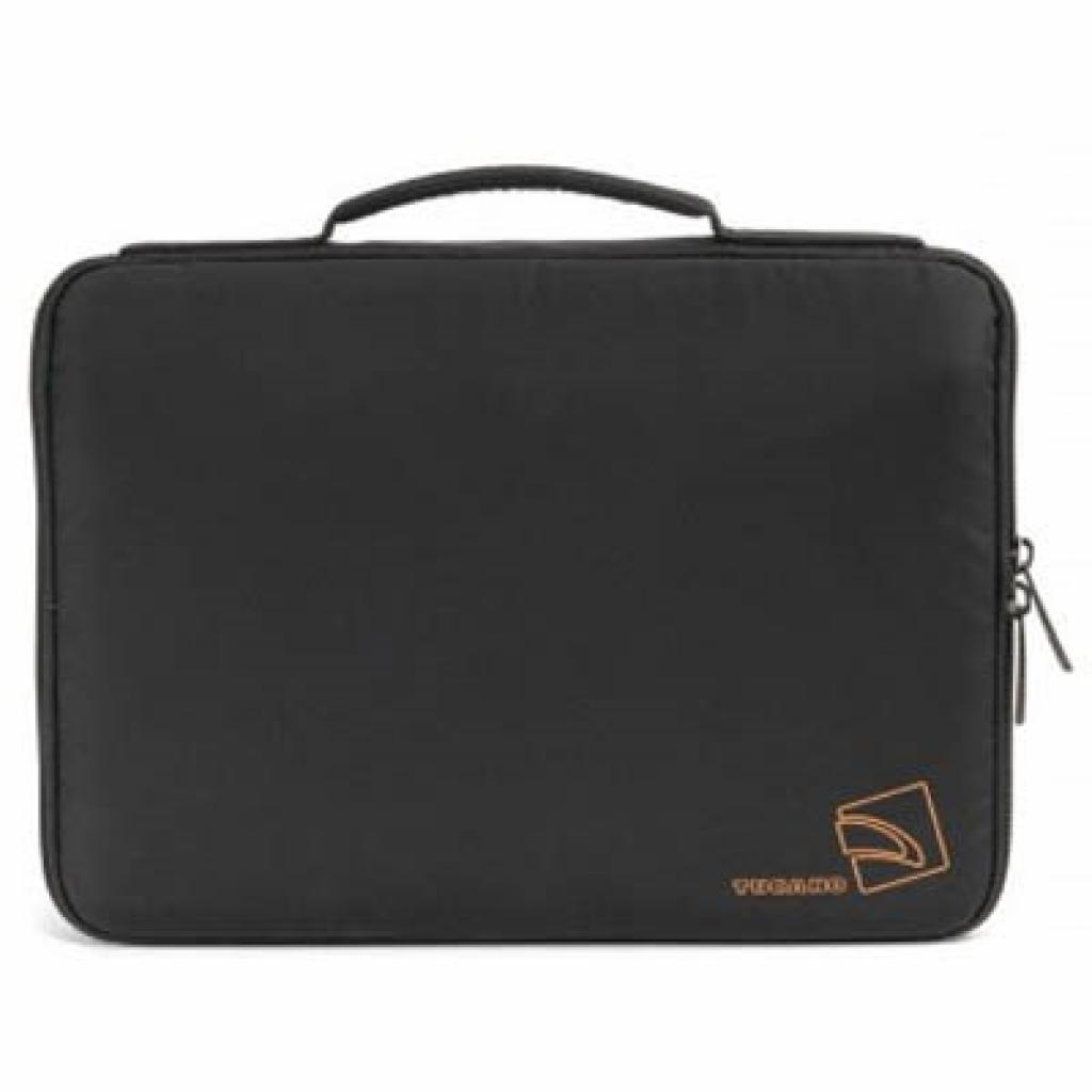 Чехол для ноутбука Tucano сумки 11" Youngster Folder (Black) (BFNY)