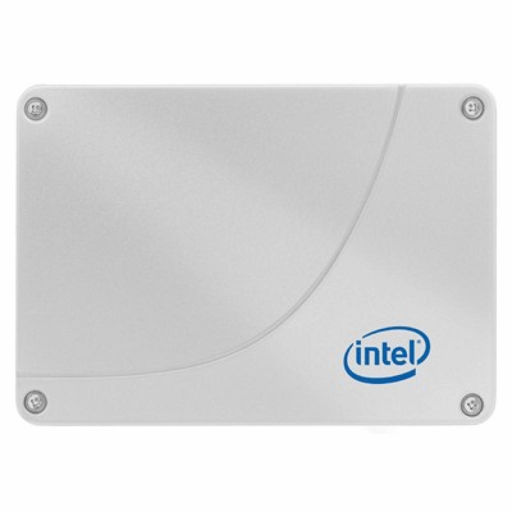 Накопичувач SSD 2.5" 180GB INTEL (SSDSC2CT180A4K5)