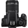 Цифровой фотоаппарат Canon EOS 700D 18-55 IS STM kit (8596B031) изображение 3