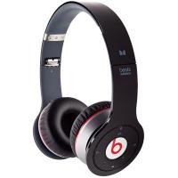 Наушники Beats Wireless Black (848447000906)