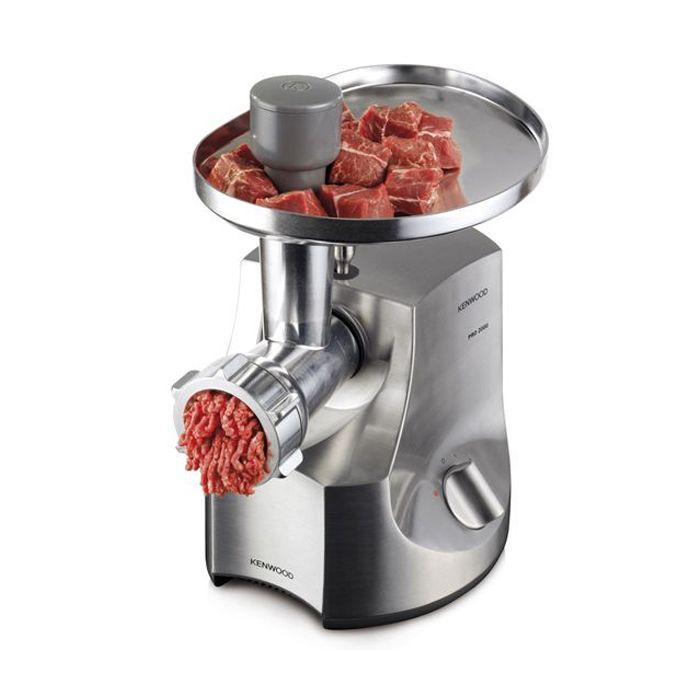 Мясорубка Kenwood MG 700 (MG700) изображение 2