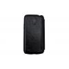 Чохол до мобільного телефона Drobak для Samsung I9500 Galaxy S4 /Book Style/Black (215272) зображення 3