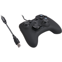 Геймпад Speedlink Xeox Pro Analog Gamepad - USB (SL-6556-BK) изображение 2