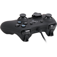 Геймпад Speedlink Xeox Pro Analog Gamepad - USB (SL-6556-BK) изображение 3