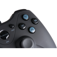 Геймпад Speedlink Xeox Pro Analog Gamepad - USB (SL-6556-BK) изображение 5