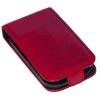 Чохол до мобільного телефона KeepUp для Samsung I9152 Galaxy Mega 5.8 Duos Red/FLIP (00-00009305) зображення 3