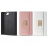 Чохол до мобільного телефона Ozaki iPhone 5/5S O!coat Zippy Leather wallet Pink (OC570PK) зображення 4
