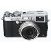 Цифровой фотоаппарат Fujifilm FinePix X100S (16321107) изображение 2