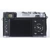 Цифровий фотоапарат Fujifilm FinePix X100S (16321107) зображення 5
