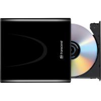 Оптический привод DVD-RW Transcend TS8XDVDRW-K изображение 4