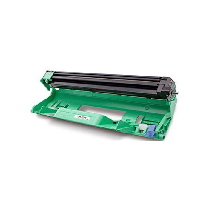 Фотобарабан Brother DR1075, 10K (DR1075) изображение 2