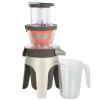 Соковыжималка Moulinex ZU 5008 (ZU500832) изображение 2