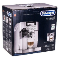 Кофемашина DeLonghi ECAM 22.360.S (ECAM22.360.S) изображение 4