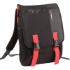 Рюкзак для ноутбука Crown 15.6 Harmony black and red (BPH3315BR) зображення 2