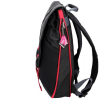 Рюкзак для ноутбука Crown 15.6 Harmony black and red (BPH3315BR) зображення 3