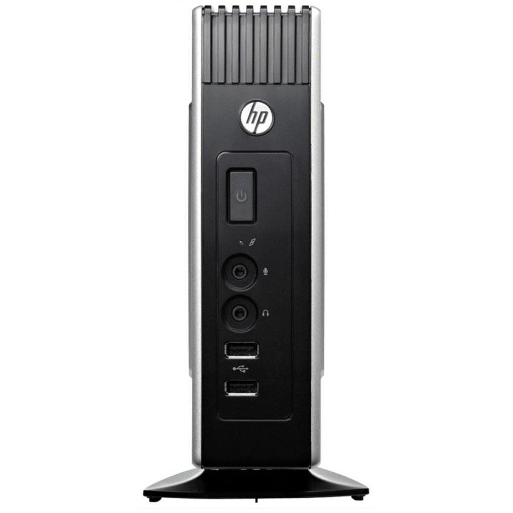 Компьютер HP HP t510 Smart Zero ES WF Flex TC (C9E63AA) изображение 2