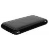 Чохол до мобільного телефона для Lenovo A859 (Black) Lux-flip Drobak (211462) зображення 4