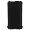 Чохол до мобільного телефона для Lenovo A859 (Black) Lux-flip Drobak (211462)