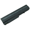 Акумулятор до ноутбука HP Presario 2100 (H NC6120 3S2P HSTNN-UB08) 10.8V 5200mAh PowerPlant (NB00000020)