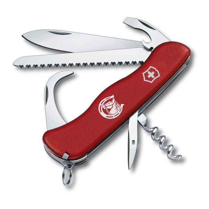 Ніж Victorinox Equestrian (0.8883)