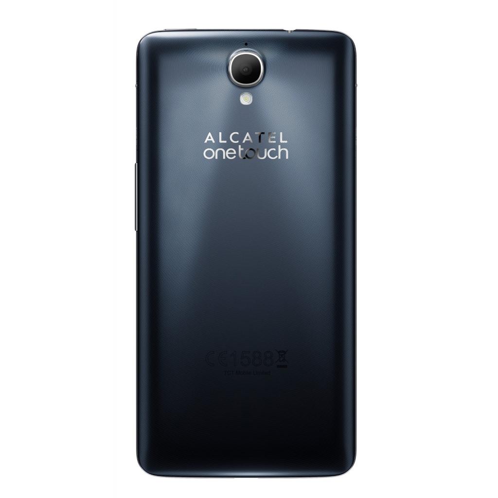 Мобильный телефон Alcatel onetouch 6043D (Idol X+) Bluish Black (4894461099132) изображение 6