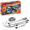 Конструктор LEGO Technic Набор с мотором (8293) изображение 4