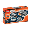 Конструктор LEGO Technic Набор с мотором (8293)