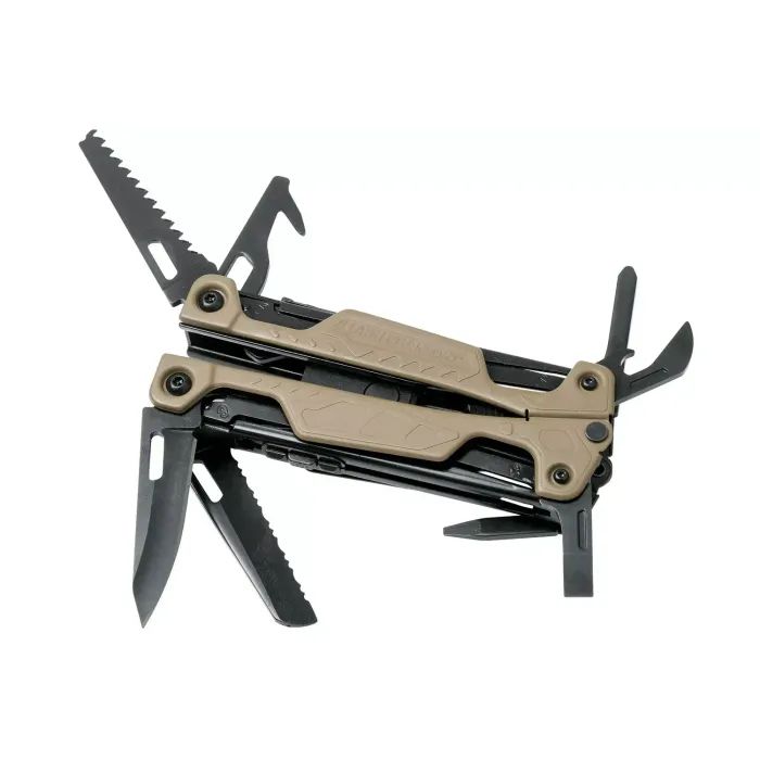 Мультитул Leatherman OHT-COYOTE (831640) изображение 12