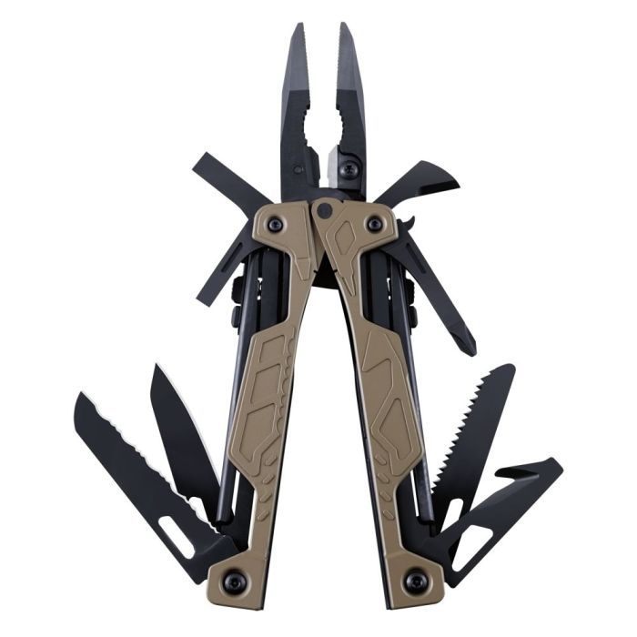 Мультитул Leatherman OHT-COYOTE (831640)