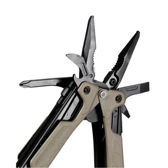 Мультитул Leatherman OHT-COYOTE (831640) изображение 2