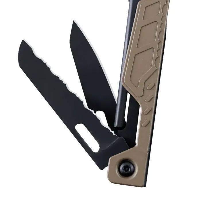 Мультитул Leatherman OHT-COYOTE (831640) изображение 7