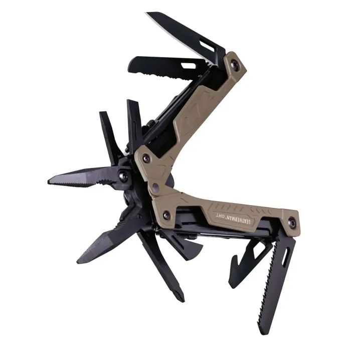 Мультитул Leatherman OHT-COYOTE (831640) изображение 8