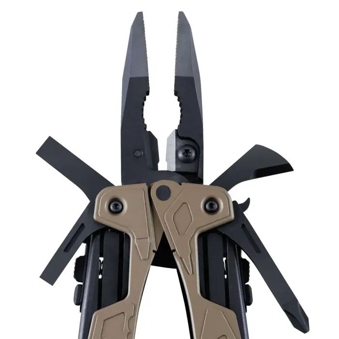 Мультитул Leatherman OHT-COYOTE (831640) изображение 9