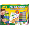 Набор для творчества Crayola Аэрограф (04-8733)