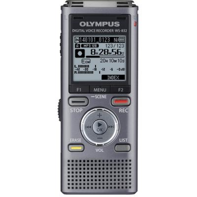 Цифровой диктофон Olympus WS-832 (V406181TE000)
