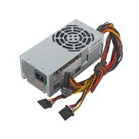 Блок питания Chieftec 250W (GPF-250P) изображение 4