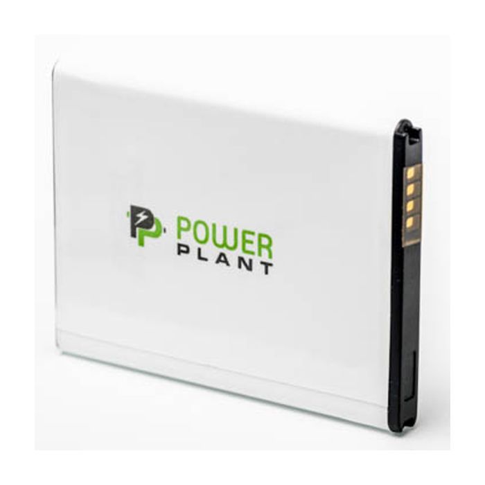 Аккумуляторная батарея PowerPlant Samsung i9250 (Galaxy Nexus) (DV00DV6076) изображение 2