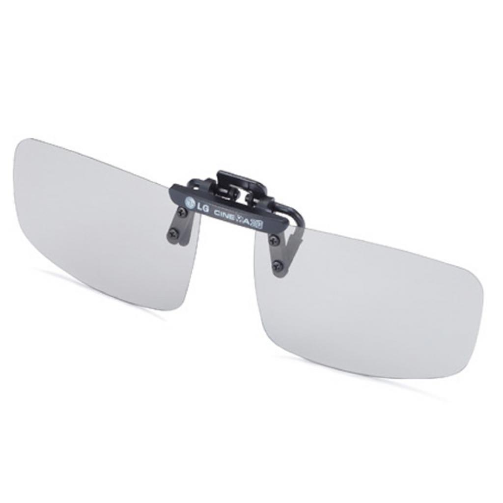 3D очки LG AG-F420 изображение 2