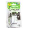 Аккумулятор к фото/видео PowerPlant Fuji NP-95 (DV00DV1191) изображение 3