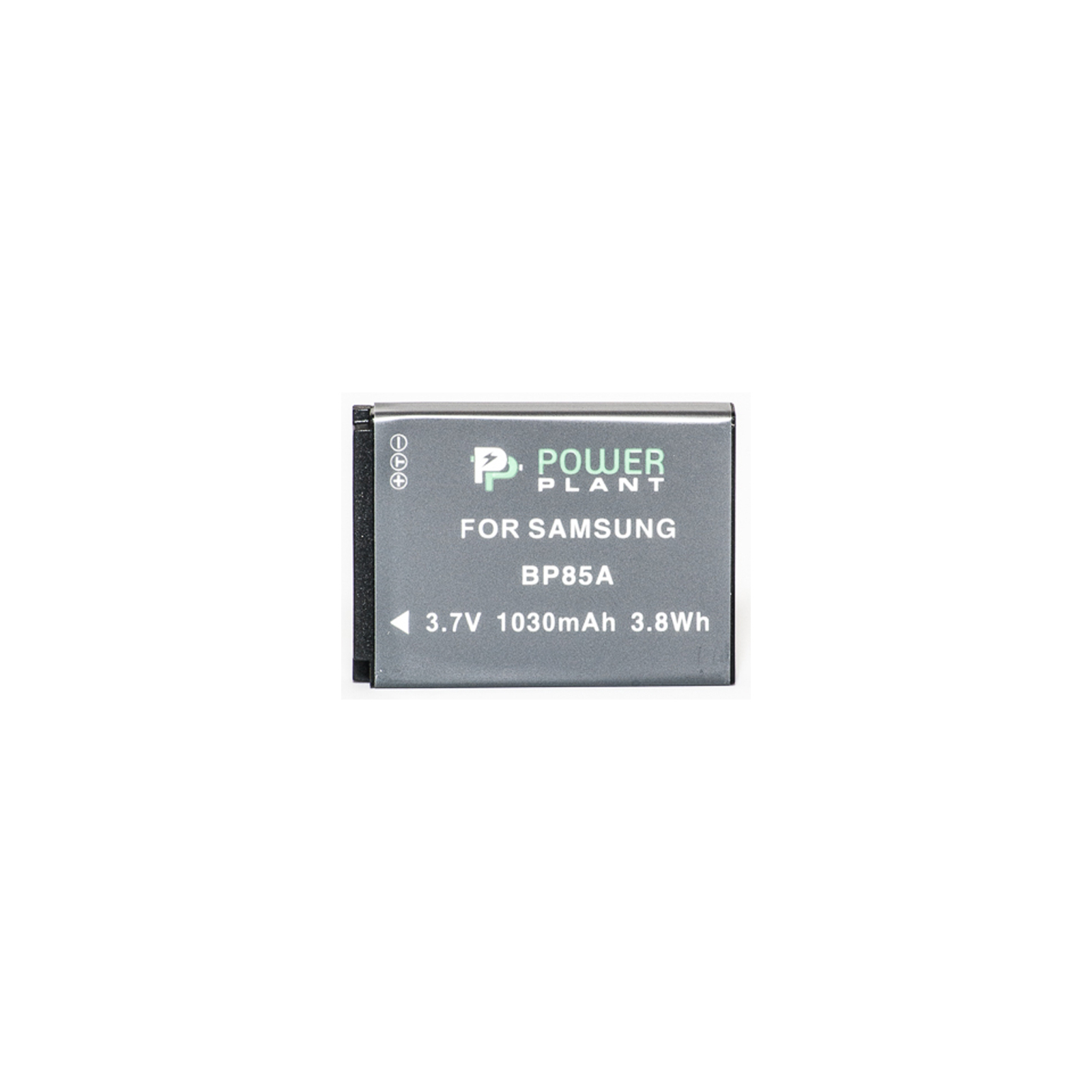 Акумулятор до фото/відео PowerPlant Samsung IA-BP85A (DV00DV1343) зображення 2