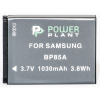 Акумулятор до фото/відео PowerPlant Samsung IA-BP85A (DV00DV1343) зображення 2