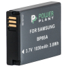 Аккумулятор к фото/видео PowerPlant Samsung IA-BP85A (DV00DV1343)