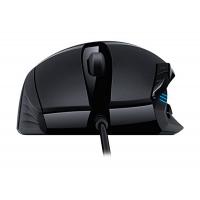 Мышка Logitech G402 Hyperion Fury (910-004067) изображение 3