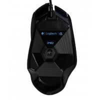 Мышка Logitech G402 Hyperion Fury (910-004067) изображение 4