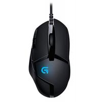 Мышка Logitech G402 Hyperion Fury (910-004067) изображение 5