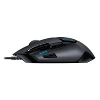 Мышка Logitech G402 Hyperion Fury (910-004067) изображение 6